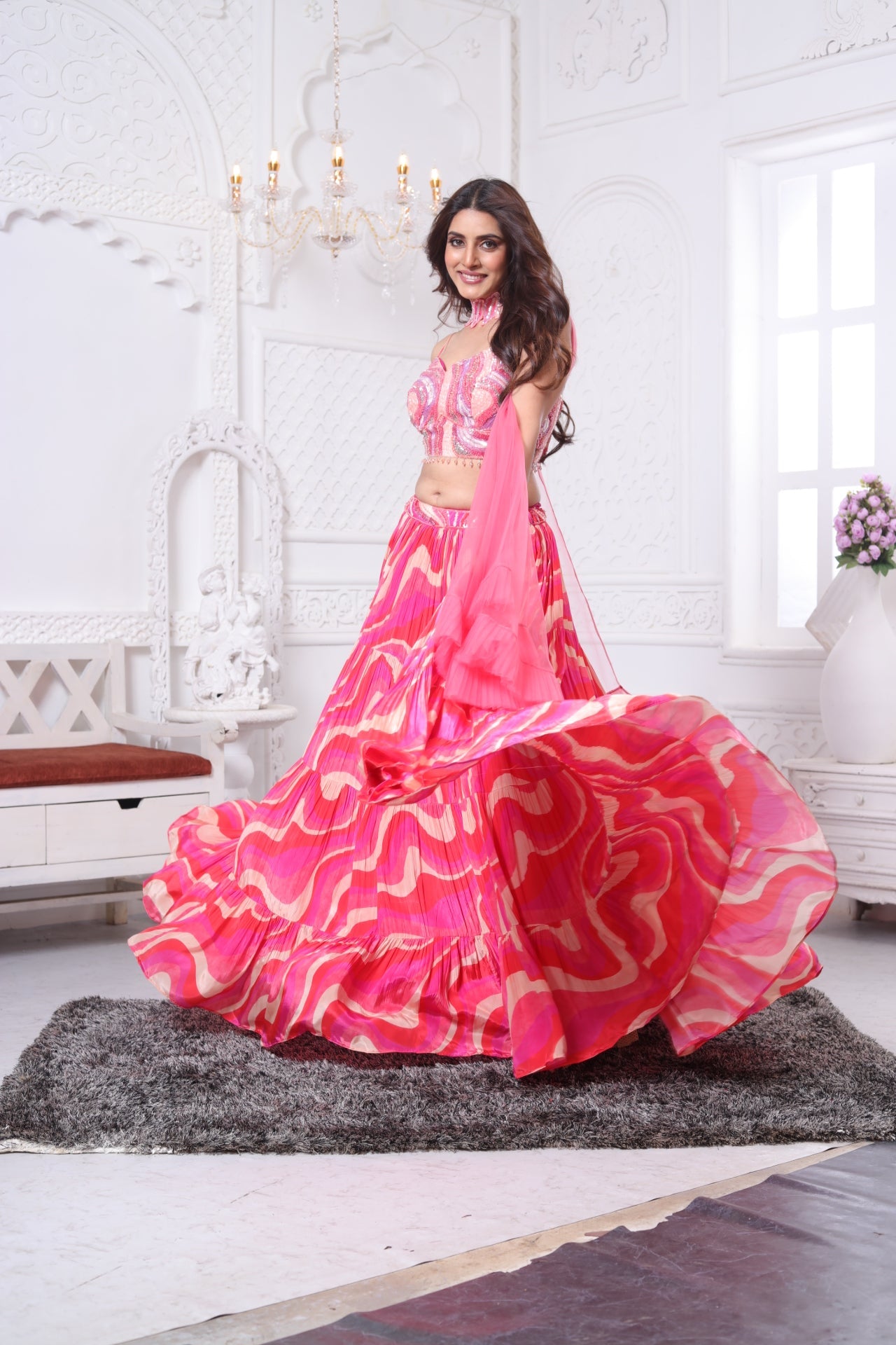 Breezyy Lehengas Sets