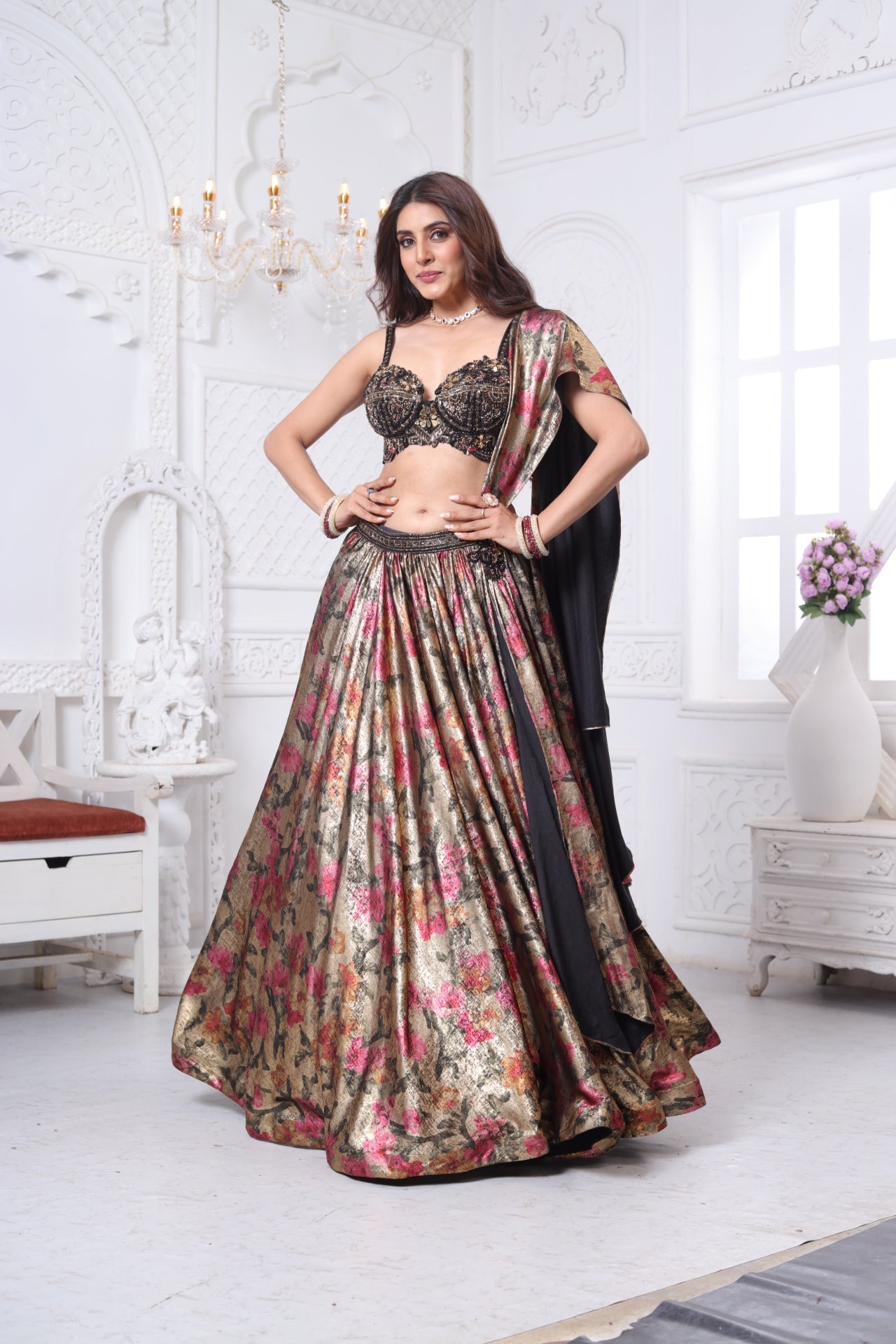 Lehenga