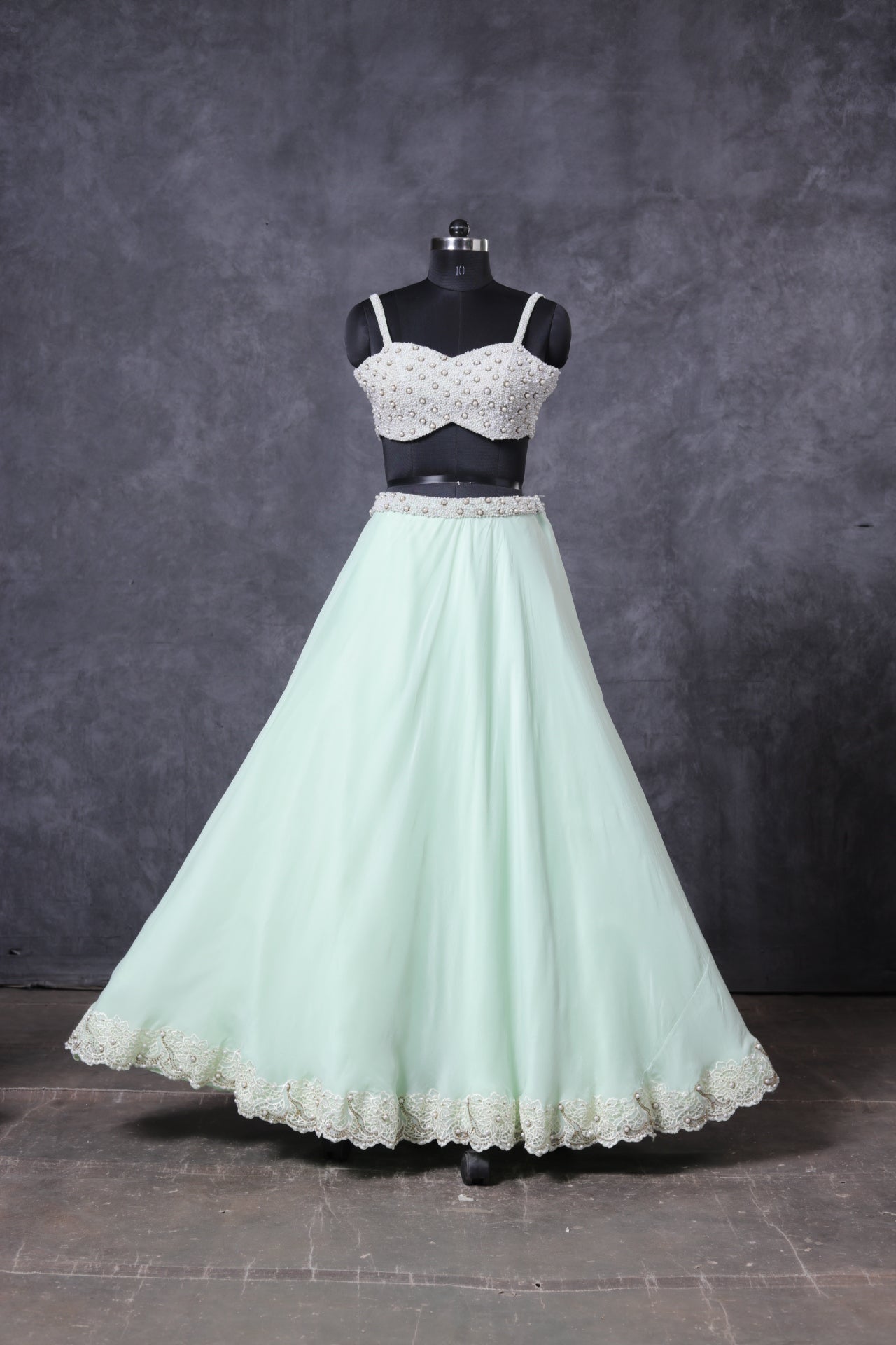 Sage Green 3 piece set