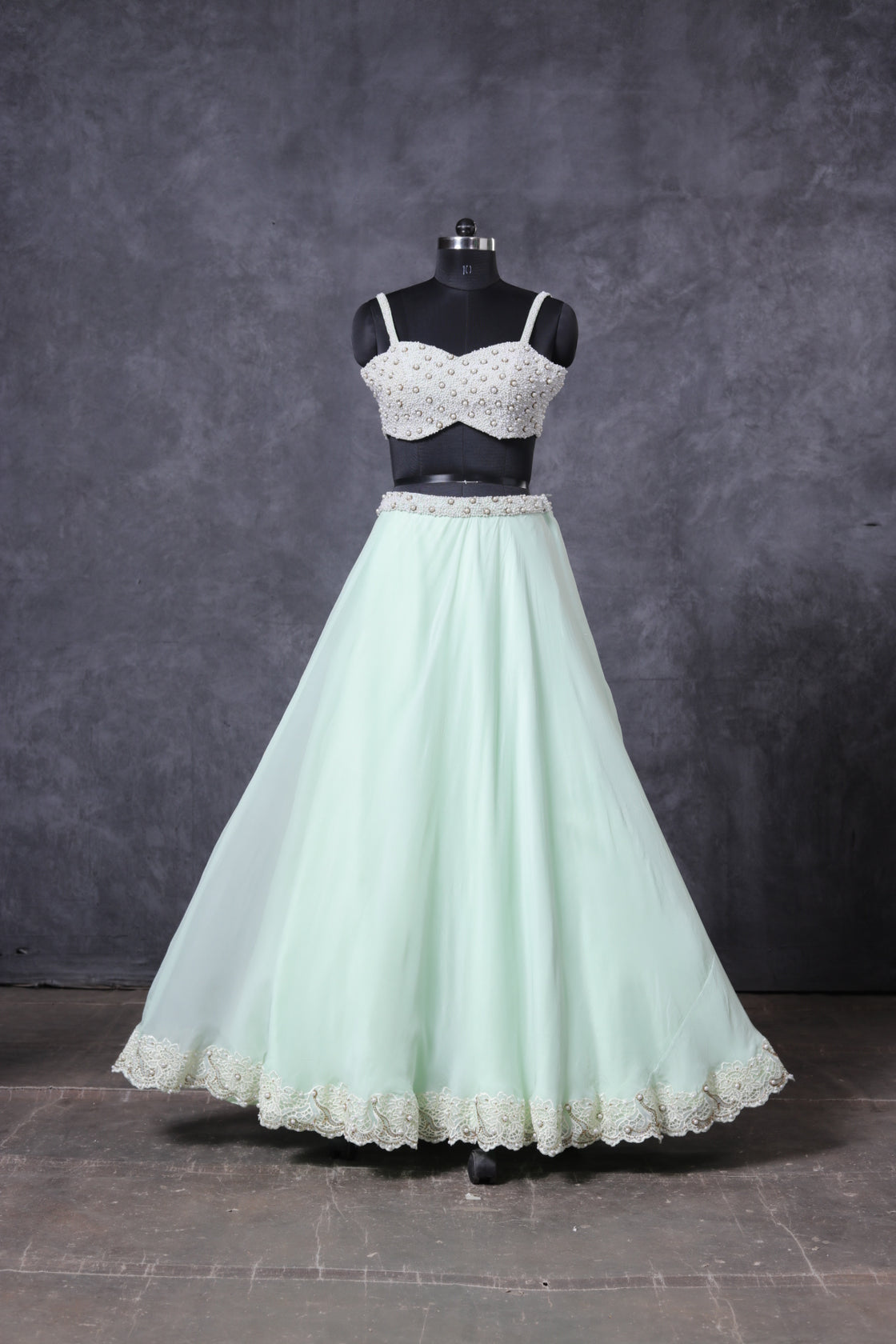 Sage Green 3 piece set