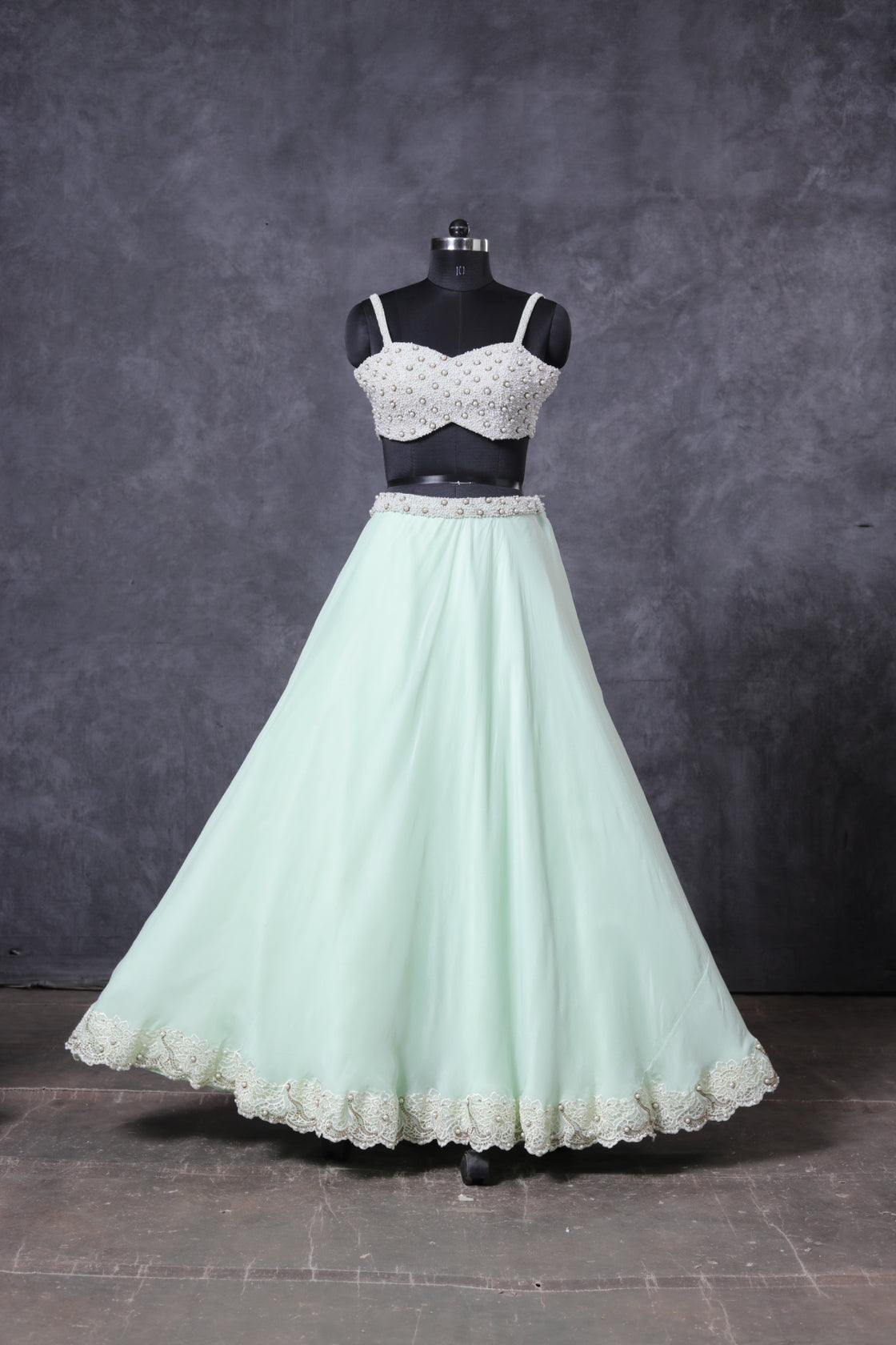 Sage Green 3 piece set